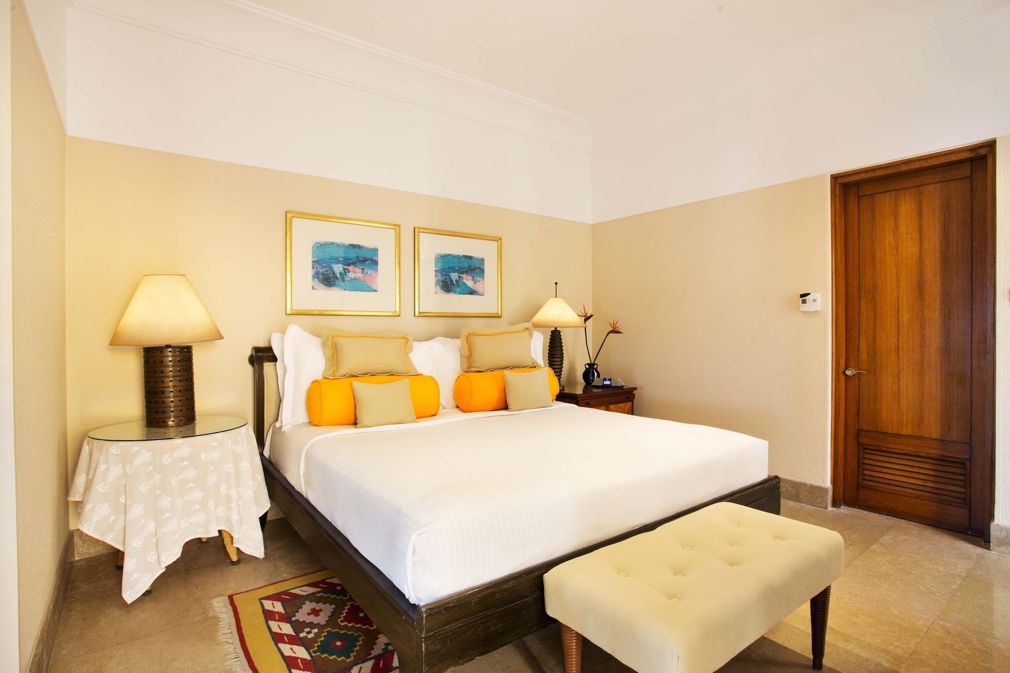 The Oberoi Beach Resort, Sahl Hasheesh מראה חיצוני תמונה