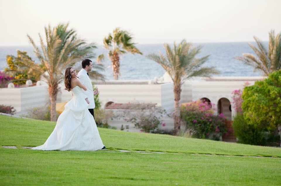 The Oberoi Beach Resort, Sahl Hasheesh מראה חיצוני תמונה