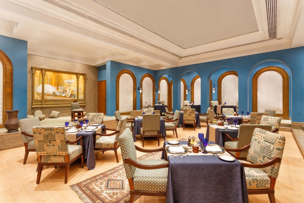 The Oberoi Beach Resort, Sahl Hasheesh מראה חיצוני תמונה