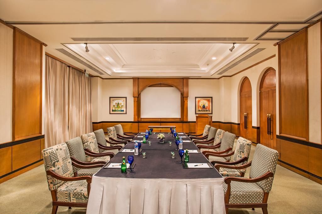 The Oberoi Beach Resort, Sahl Hasheesh מראה חיצוני תמונה
